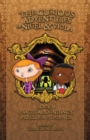 Image for Curious Adventures of Nigel &amp; Viola: Book 1: Pricilla Pounding&#39;s Precious Puddings