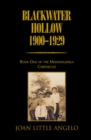 Image for Blackwater Hollow 1900-1929: Book One of the Monongahela Chronicles