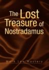 Image for The Lost Treasure of Nostradamus