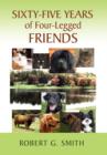 Image for Sixty-Five Years of Four-Legged Friends