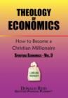 Image for Theology of Economics