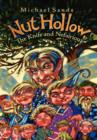 Image for Nut Hollow, the Knife and Nefairious