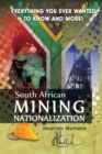 Image for South African Mining Nationalization