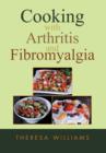 Image for Cooking with Arthritis and Fibromyalgia