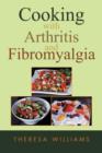 Image for Cooking with Arthritis and Fibromyalgia