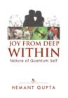 Image for Joy From Deep Within