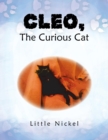 Image for Cleo, the Curious Cat