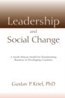 Image for Leadership and Social Change