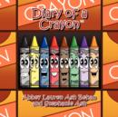 Image for Diary of a Crayon