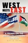 Image for West Meets East