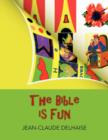 Image for The Bible is Fun