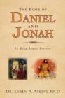 Image for The Book of Daniel and Jonah