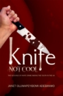Image for Knife: Not Cool