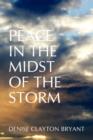 Image for Peace in the Midst of the Storm