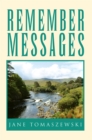 Image for Remember Messages