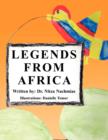 Image for Legends from Africa