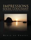 Image for Impressions, soleil couchant