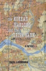 Image for Korean Warlord and the Irish Yank