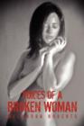 Image for Voices of a Broken Woman
