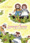 Image for Jonesy&#39;s Chance and Other Tales