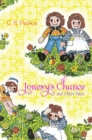 Image for Jonesy&#39;S Chance and Other Tales