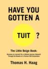 Image for Have You Gotten [A Round] Tuit?
