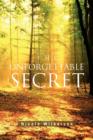Image for The Unforgettable Secret