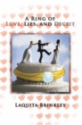Image for Ring of Love, Lies, and Deceit