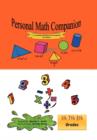 Image for Personal Math Companion