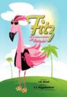 Image for Fitz the Florida Flamingo with Attitude!