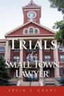 Image for Trials of a Small Town Lawyer