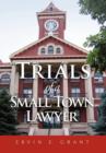 Image for Trials of a Small Town Lawyer