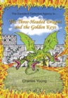 Image for Three-Headed Dragon and the Golden Keys