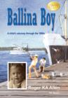 Image for Ballina Boy