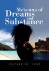 Image for McKenna of Dreams and Substance