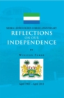 Image for Reflections on Our Independence