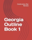 Image for Georgia Outline Book 1