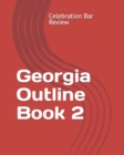 Image for Georgia Outline Book 2