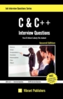Image for C &amp; C++ Interview Questions You&#39;ll Most Likely Be Asked