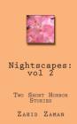 Image for Nightscapes : Short Journey Books