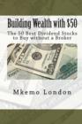 Image for Building Wealth with $50