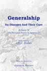 Image for Generalship : Its Diseases and Their Cure: A Study of the Personal Factor in Command