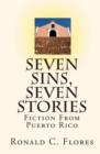 Image for Seven Sins, Seven Stories