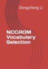 Image for NCCAOM Vocabulary Selection