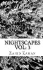 Image for Nightscapes : Short Journey Books : v. 3