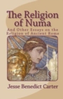 Image for The Religion of Numa