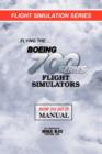 Image for Flying the Boeing 700 Series Flight Simulators
