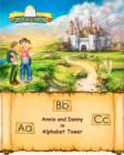 Image for Annie and Danny in Alphabet Tower