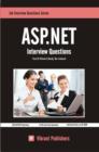 Image for ASP.NET Interview Questions You&#39;ll Most Likely Be Asked