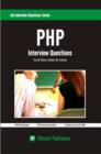 Image for PHP Interview Questions You&#39;ll Most Likely Be Asked